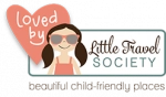 Little Travel Society Logo