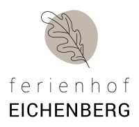 Ferienhof Eichenberg Logo
