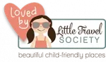 Little Travel Society