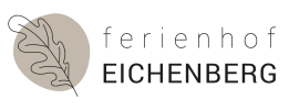 Ferienhof Eichenberg Logo